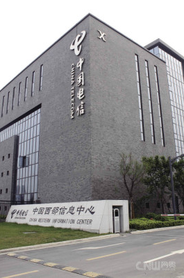射洪成都西部电信数据中心6折起租